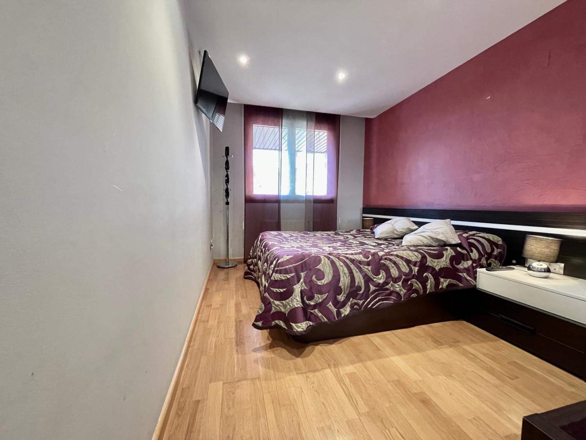 Apartamentos Ciudad Del Calzado Arnedo Esterno foto