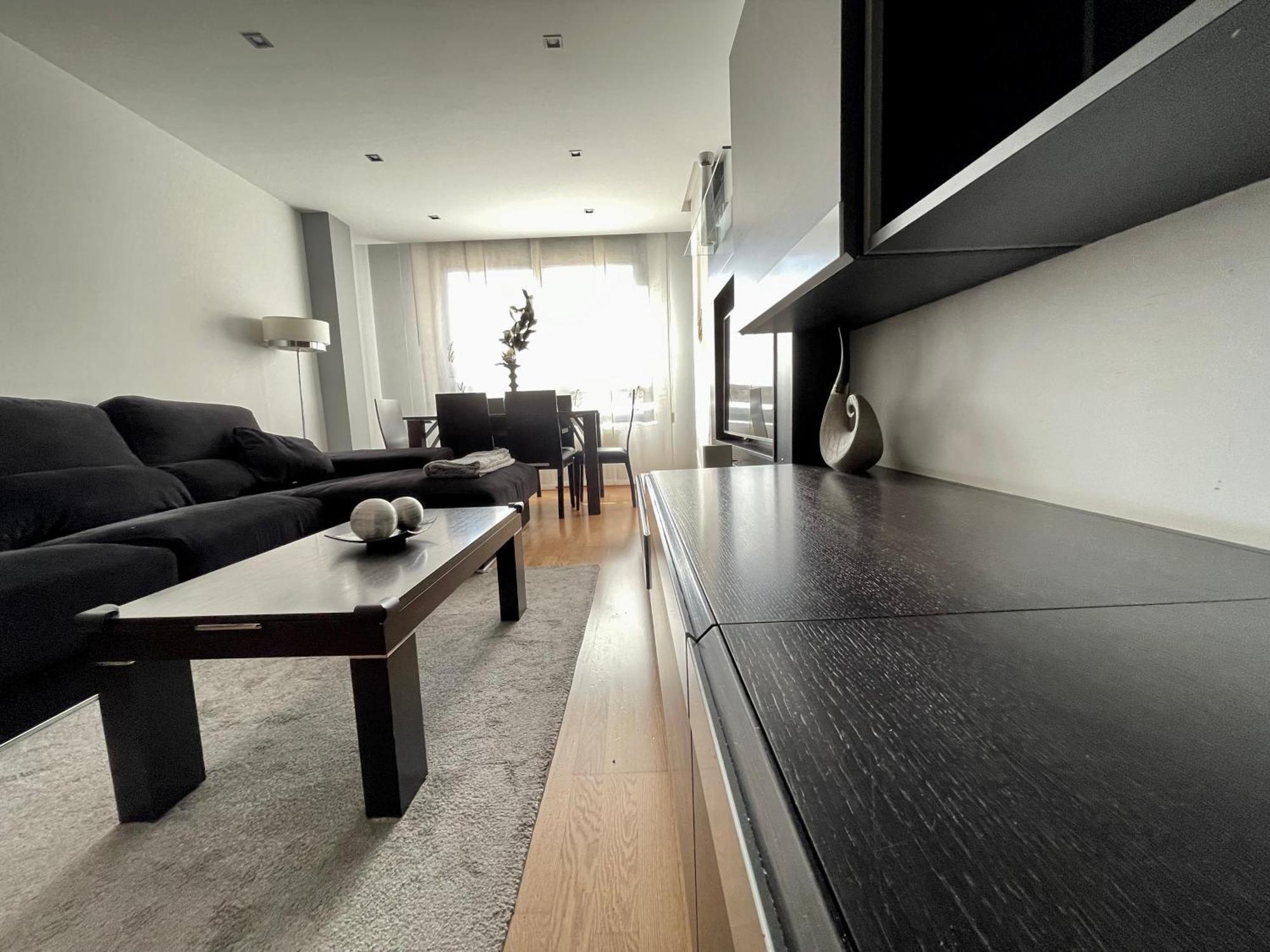 Apartamentos Ciudad Del Calzado Arnedo Esterno foto
