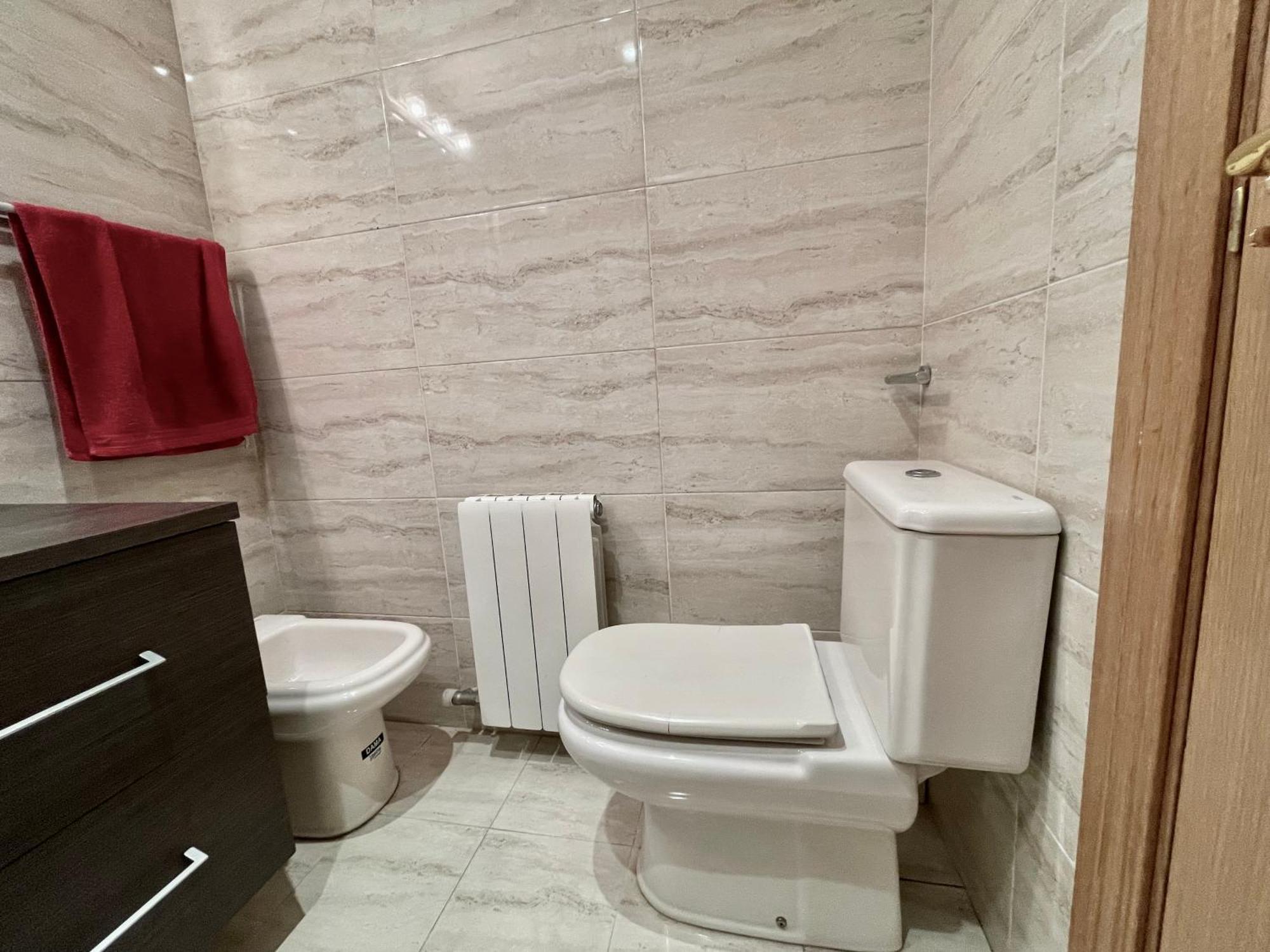 Apartamentos Ciudad Del Calzado Arnedo Esterno foto
