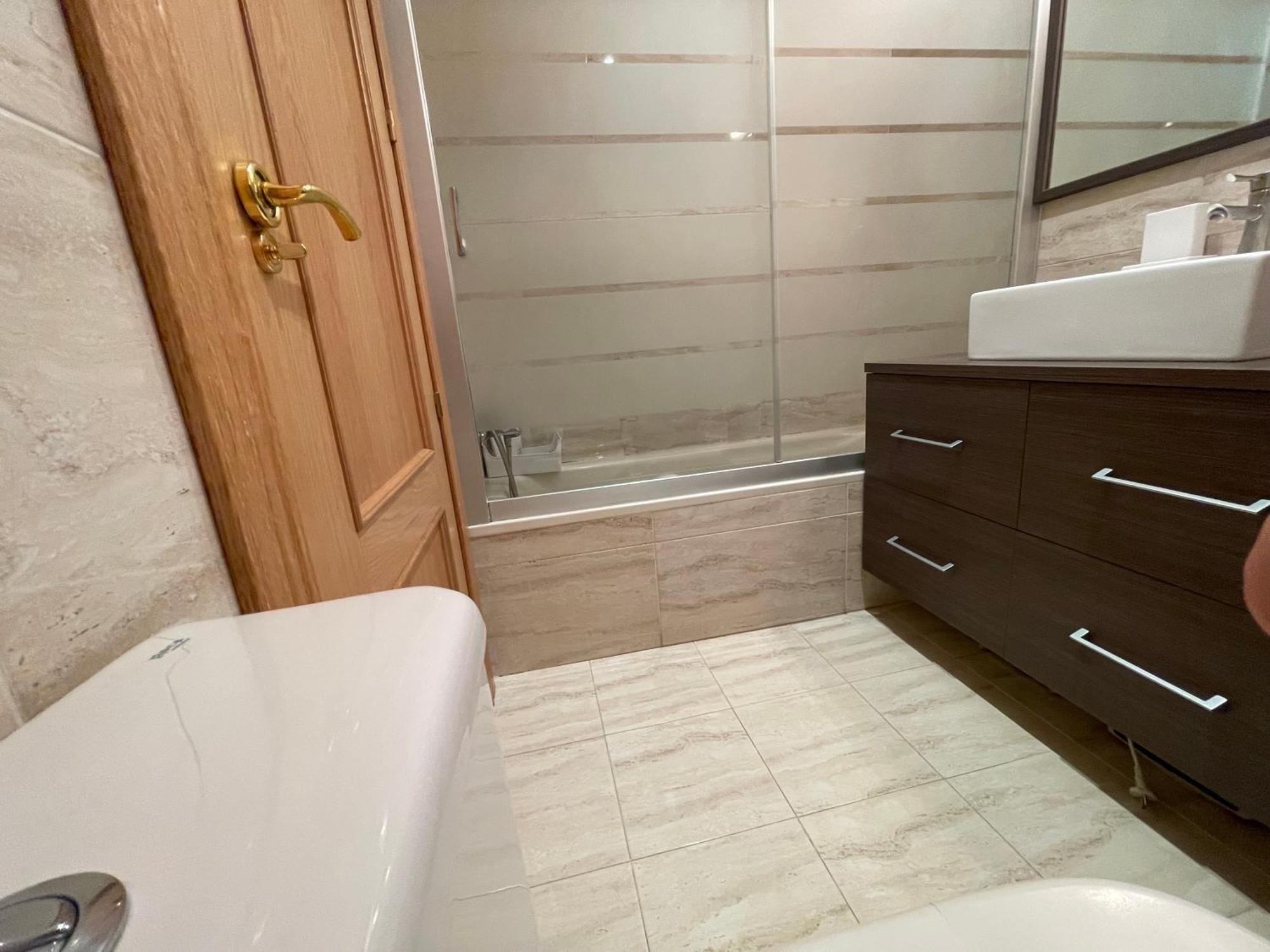 Apartamentos Ciudad Del Calzado Arnedo Esterno foto